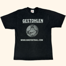 Load image into Gallery viewer, Nike Gestohlen Vintage 1990s T-Shirt (M)
