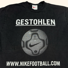 Load image into Gallery viewer, Nike Gestohlen Vintage 1990s T-Shirt (M)

