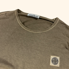 Lade das Bild in den Galerie-Viewer, Stone Island 2000s Longsleeve (XL)
