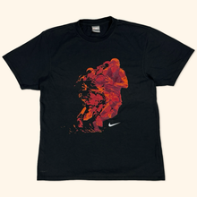 Load image into Gallery viewer, Nike 2000s Basketball T-Shirt (S)
