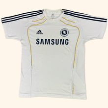 Lade das Bild in den Galerie-Viewer, Adidas Chelsea 2010 T-Shirt (L)
