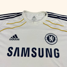 Lade das Bild in den Galerie-Viewer, Adidas Chelsea 2010 T-Shirt (L)
