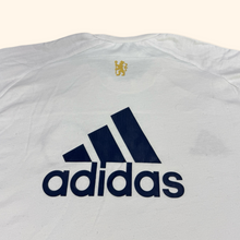 Lade das Bild in den Galerie-Viewer, Adidas Chelsea 2010 T-Shirt (L)
