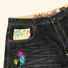 Load image into Gallery viewer, Ecko Unltd. 2000s Baggy Jorts Shorts (XXL)

