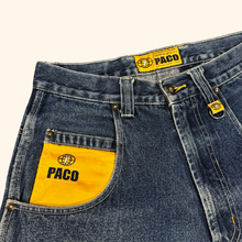 Load image into Gallery viewer, Paco 2000s Baggy Jorts Shorts (S/M)
