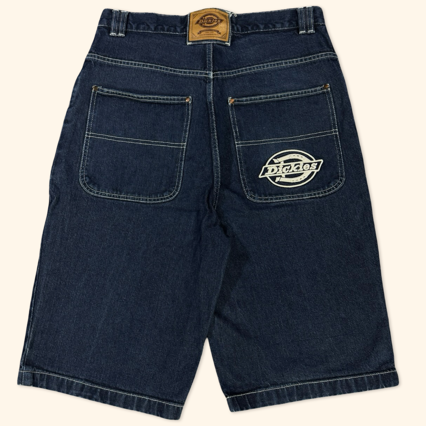 Dickies 2000s Baggy Jorts Shorts (L/XL)