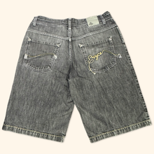Load image into Gallery viewer, Enyce 2000s Baggy Jorts Shorts (XL)

