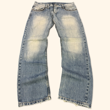 Load image into Gallery viewer, Kaporal 2000s Wings Straight Leg Jeans (XL)
