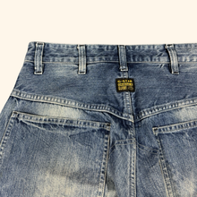 Lade das Bild in den Galerie-Viewer, G-Star 2000s Straight Leg Jeans (M)

