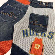 Lade das Bild in den Galerie-Viewer, D-Star Vintage 2000s Baggy Jeans (M)
