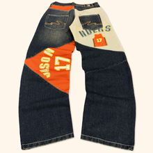 Lade das Bild in den Galerie-Viewer, D-Star Vintage 2000s Baggy Jeans (M)
