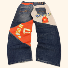 Lade das Bild in den Galerie-Viewer, D-Star Vintage 2000s Baggy Jeans (M)
