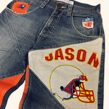 Lade das Bild in den Galerie-Viewer, D-Star Vintage 2000s Baggy Jeans (M)
