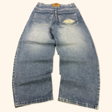 Lade das Bild in den Galerie-Viewer, Dickes Vintage 2000s Skate Baggy Jeans (M/L)
