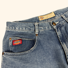 Lade das Bild in den Galerie-Viewer, Dickes Vintage 2000s Skate Baggy Jeans (M/L)
