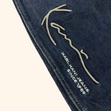 Lade das Bild in den Galerie-Viewer, Karl Kani Vintage 2000s Baggy Jeans (M/L)

