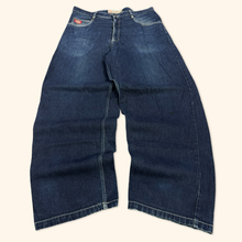 Load image into Gallery viewer, Dickes Vintage 2000s Baggy Jeans (XL)
