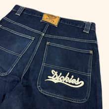 Lade das Bild in den Galerie-Viewer, Dickes Vintage 2000s Baggy Jeans (L)

