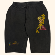 Load image into Gallery viewer, Metallica Vintage 1990s Single Stitch Cotton Shorts (M/L)
