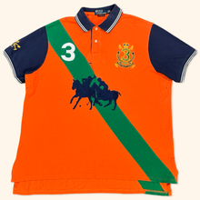 Load image into Gallery viewer, Ralph Lauren 2000s Big Polo T-Shirt (XL/XXL)
