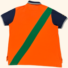 Load image into Gallery viewer, Ralph Lauren 2000s Big Polo T-Shirt (XL/XXL)
