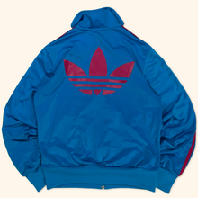 Load image into Gallery viewer, Adidas 2009 Ladies Track Jacket (L)
