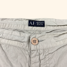 Load image into Gallery viewer, Armani 2000s Shorts (XL)
