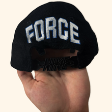 Load image into Gallery viewer, Nike Force Vintage 1990s Felt Cap
