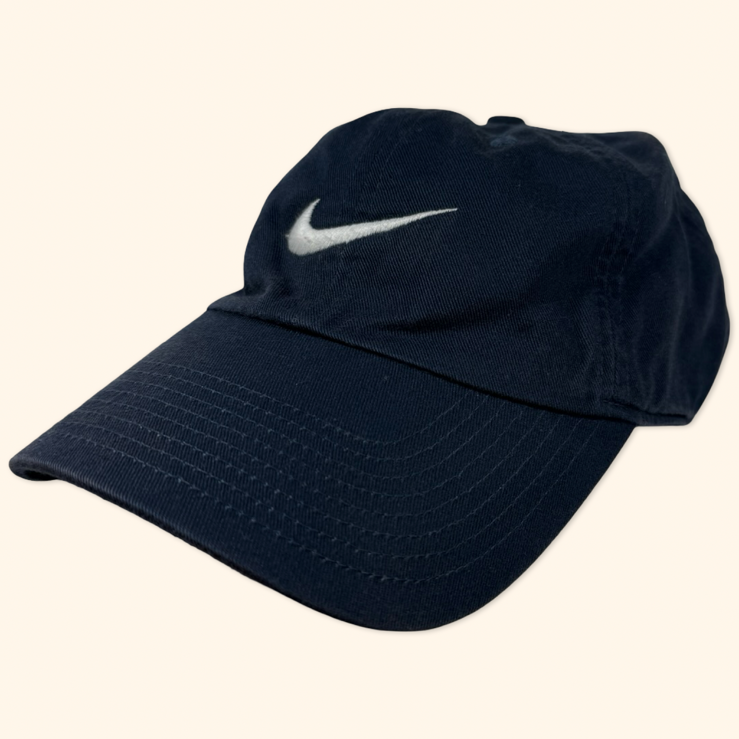 Nike Swoosh Cap