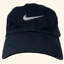 Load image into Gallery viewer, Nike Swoosh Cap
