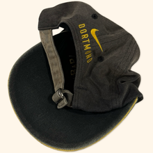 Load image into Gallery viewer, Nike BVB Dortmund Vintage 1990s Cap
