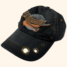 Load image into Gallery viewer, Billabong Y2k 2000s Cap
