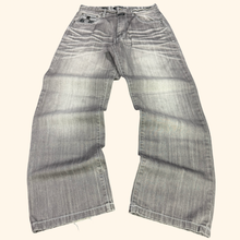 Lade das Bild in den Galerie-Viewer, Wrung 2000s Baggy Jeans (M/L)
