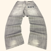 Lade das Bild in den Galerie-Viewer, Wrung 2000s Baggy Jeans (M/L)
