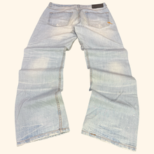 Load image into Gallery viewer, Rocawear 2000s Straight Leg Jeans (XL/XXL)
