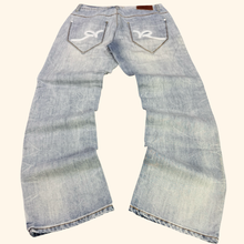 Load image into Gallery viewer, Rocawear 2000s Straight Leg Jeans (XL)
