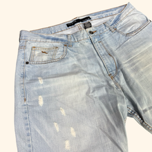 Load image into Gallery viewer, Rocawear 2000s Straight Leg Jeans (XL)
