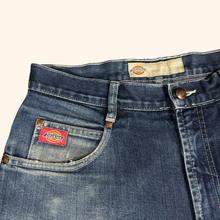 Lade das Bild in den Galerie-Viewer, Dickies Vintage 2000s Baggy Jeans (S/M)
