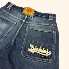 Lade das Bild in den Galerie-Viewer, Dickies Vintage 2000s Baggy Jeans (S/M)
