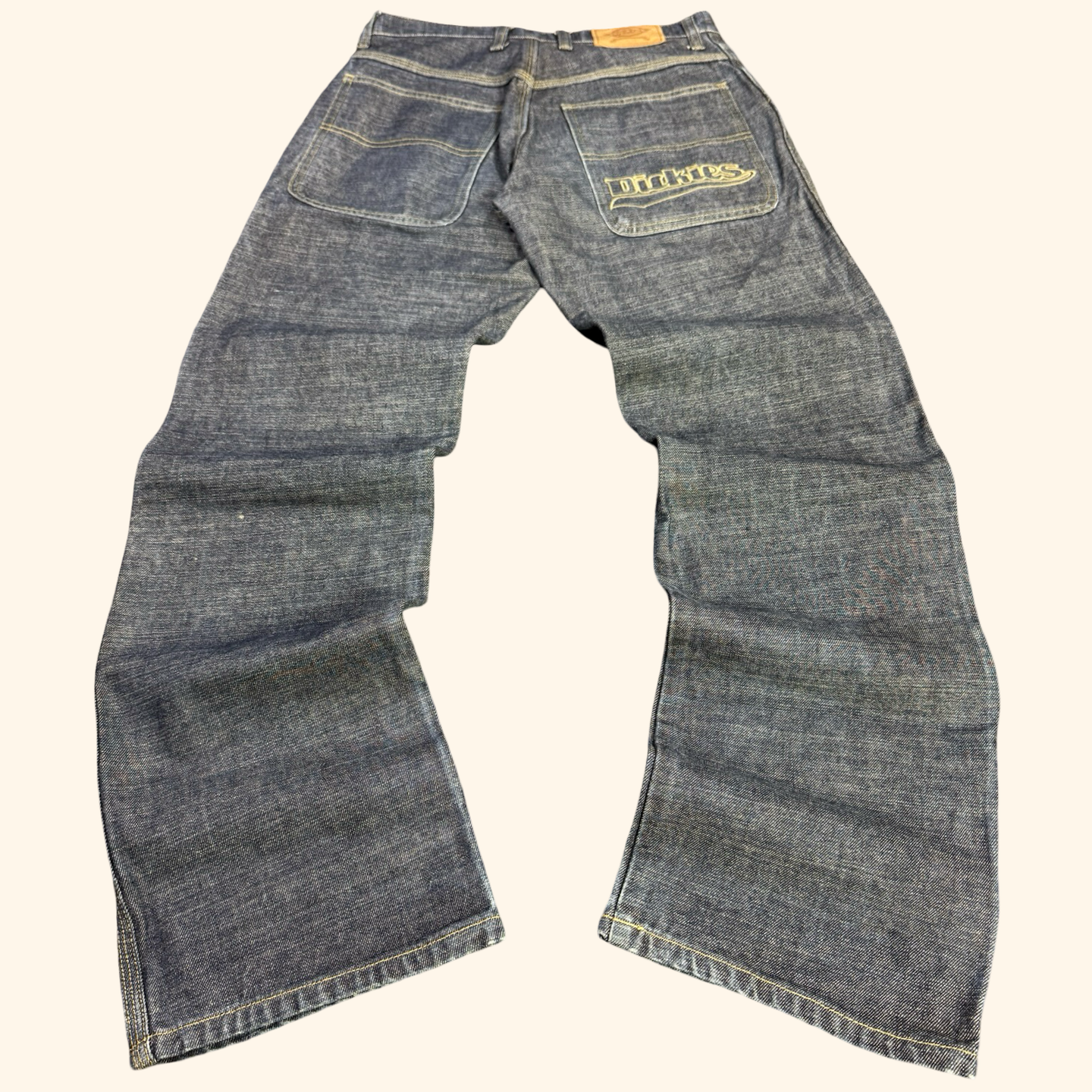 Dickies 2000s Straight Leg Jeans (M)