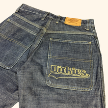 Load image into Gallery viewer, Dickies 2000s Straight Leg Jeans (M)
