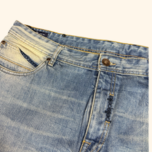 Lade das Bild in den Galerie-Viewer, Pelle Pelle 2000s Baggy Jeans (XL/XXL)
