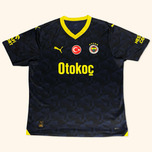 Load image into Gallery viewer, Puma Fenerbahçe Istanbul 2023/24 Jersey (XL)
