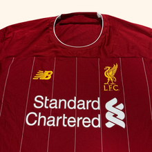 Load image into Gallery viewer, New Balance Liverpool 2019/20 Jersey (XL)
