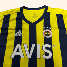 Load image into Gallery viewer, Adidas Fenerbahçe Istanbul 2020/21 Jersey (XXL)
