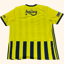 Load image into Gallery viewer, Adidas Fenerbahçe Istanbul 2020/21 Jersey (XXL)
