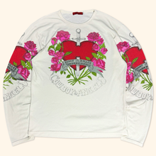 Load image into Gallery viewer, Cowboys &amp; Angels Vintage 2000s Sleeve (L)
