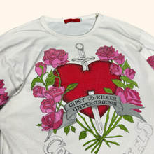 Load image into Gallery viewer, Cowboys &amp; Angels Vintage 2000s Sleeve (L)
