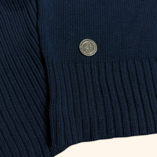 Load image into Gallery viewer, Adidas Chelsea 2008 Heavy Knit Sweater (XL)
