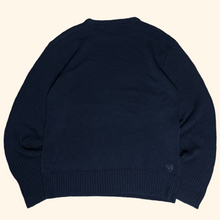 Load image into Gallery viewer, Adidas Chelsea 2008 Heavy Knit Sweater (XL)

